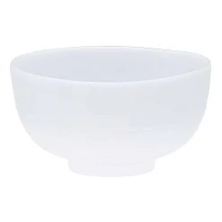 Hirota Glass Fubuki Soda-Lime Glass Medium Bowl