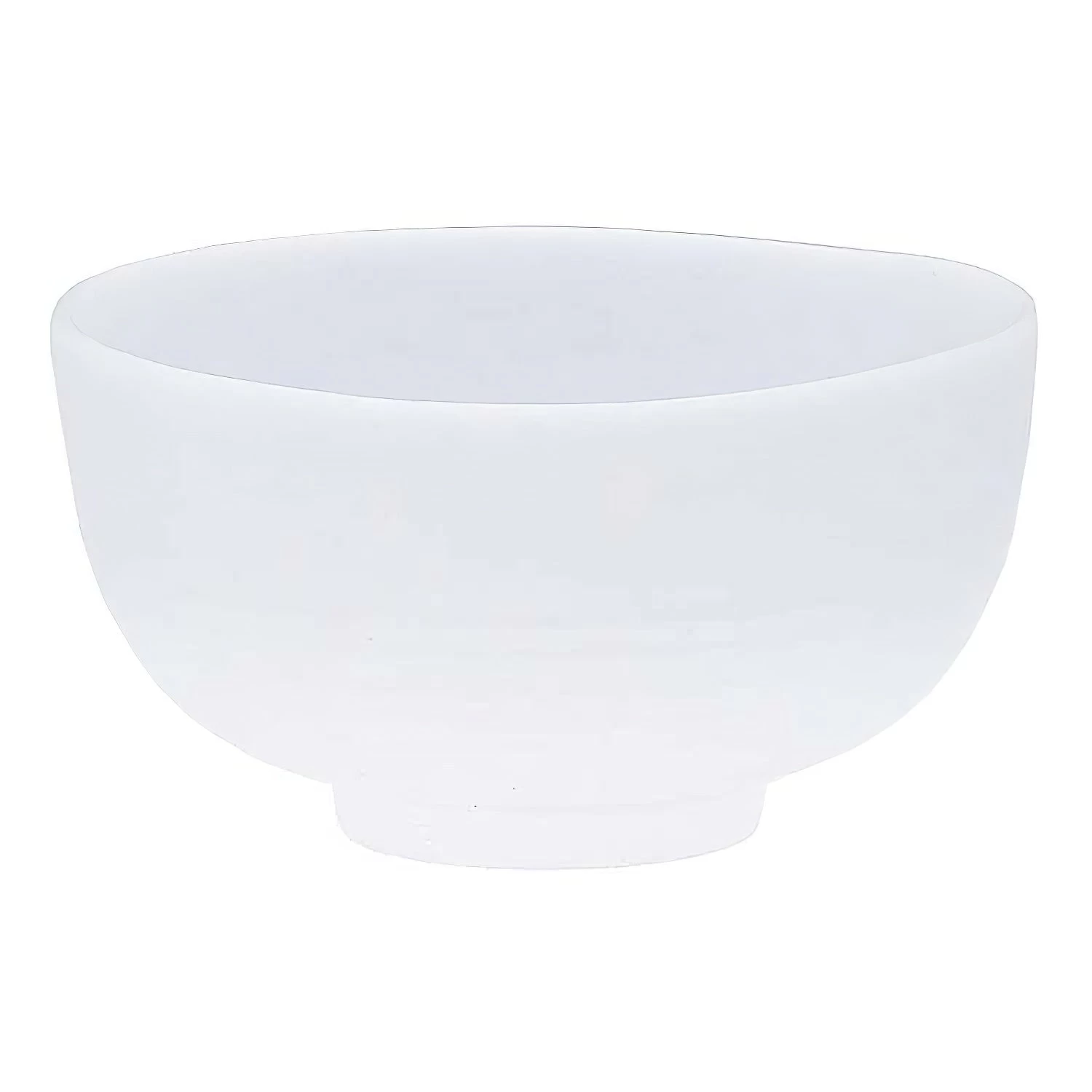 Hirota Glass Fubuki Soda-Lime Glass Medium Bowl 3 Hirota Glass Fubuki Soda-Lime Glass Medium Bowl