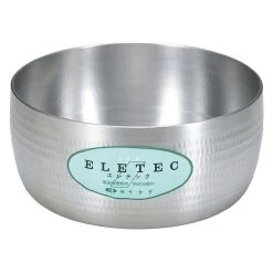 Ikeda ELETEC Aluminium Yattoko Pot