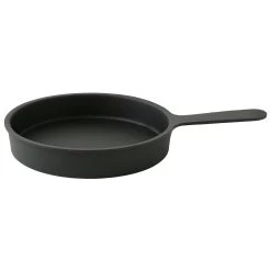Ikenaga Tetu Nambu Cast Iron Single Handle Pan