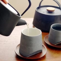 Ikenaga Tetu Nambu Cast Iron Tetsubin Kettle -Professional Furniture And Kitchen Supplies Store IkenagatetuNambuCastironTetsubinKettle 2