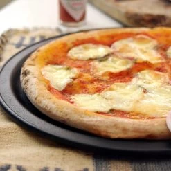 Iwachu Induction Cast-Iron Pizza Pan With Removable Handle 15 Iwachu Induction Cast-Iron Pizza Pan With Removable Handle -Professional Furniture And Kitchen Supplies Store IwachuInductionCast IronPizzaPanwithRemovableHandle 8