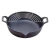 Iwachu Nambu Cast Iron Tempura Pan 1 Iwachu Nambu Cast Iron Tempura Pan -Professional Furniture And Kitchen Supplies Store IwachuNambuCastIronTempuraPan