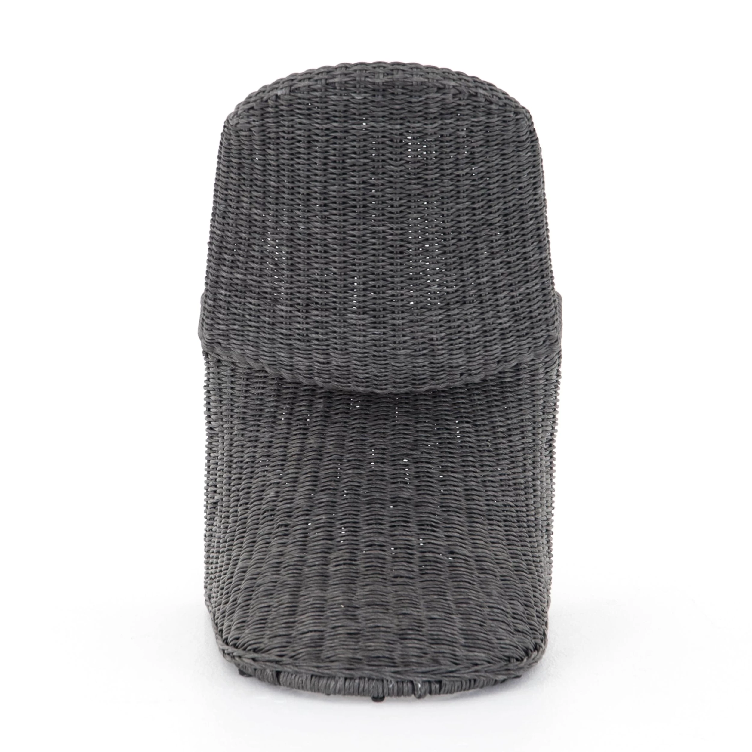 Angelina Outdoor Dining Chair - Available In 2 Colors 18 Angelina Outdoor Dining Chair - Available In 2 Colors - Image 17