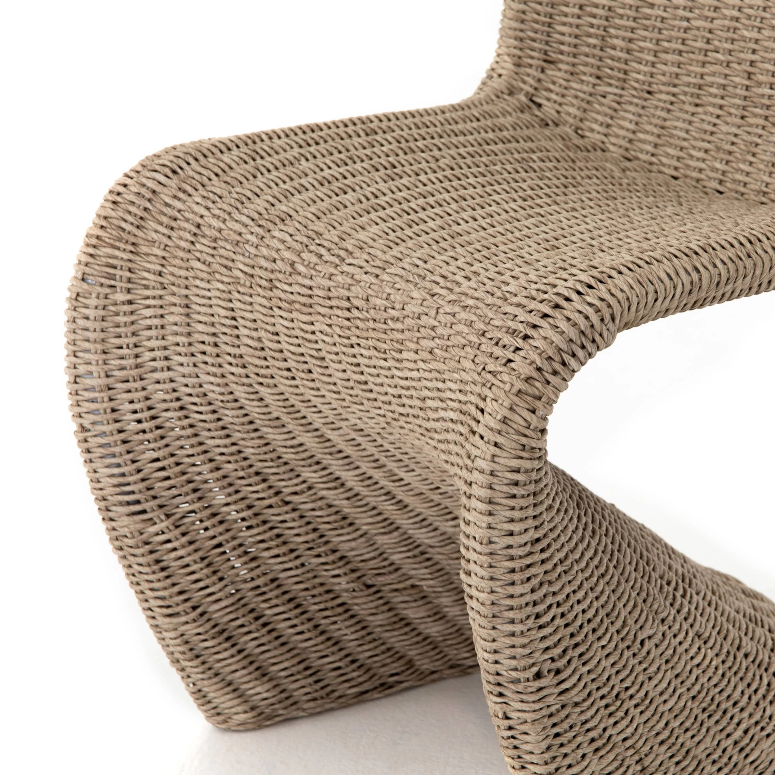 Angelina Outdoor Dining Chair - Available In 2 Colors 8 Angelina Outdoor Dining Chair - Available In 2 Colors - Image 7