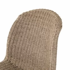 Angelina Outdoor Dining Chair - Available In 2 Colors 28 Angelina Outdoor Dining Chair - Available In 2 Colors -Professional Furniture And Kitchen Supplies Store JLAN 234 DET 4