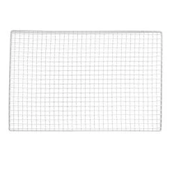 Kaginushi Stainless Steel Barbecue Grill Mesh For BQ12