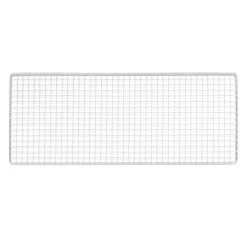 Kaginushi Stainless Steel Barbecue Grill Mesh For BQ22