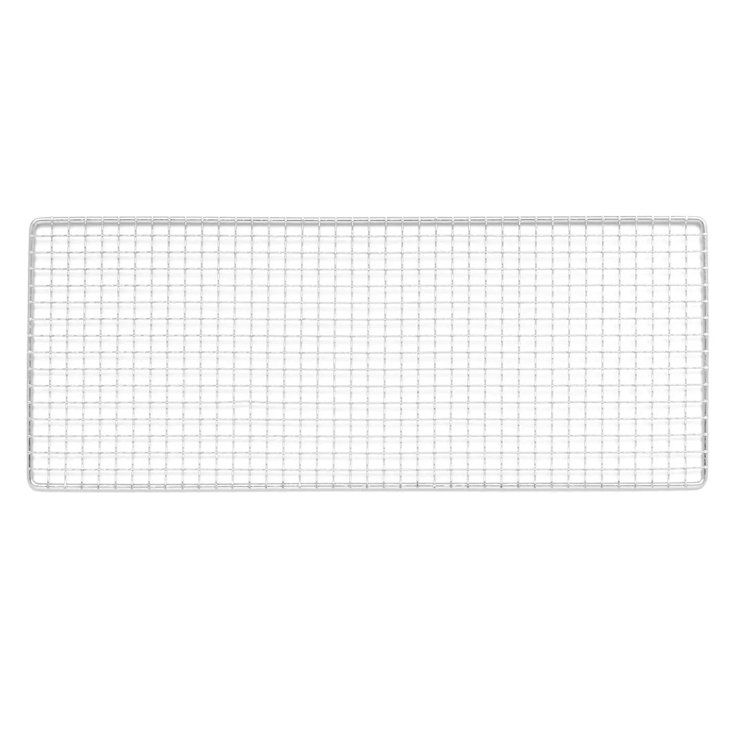 Kaginushi Stainless Steel Barbecue Grill Mesh For BQ22 3 Kaginushi Stainless Steel Barbecue Grill Mesh For BQ22