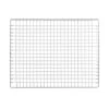 Kaginushi Stainless Steel Barbecue Grill Mesh For BQ8T (3 Sheets) -Professional Furniture And Kitchen Supplies Store KaginushiStainlessSteelBarbecueGrillMeshforBQ8T 3sheets
