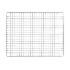 Kaginushi Stainless Steel Barbecue Grill Mesh For BQ8T (3 Sheets)