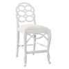 Maisy Counter Stool - White -Professional Furniture And Kitchen Supplies Store LOO 575 09 38030b10 46a0 44e6 94b5 c2f980e33145