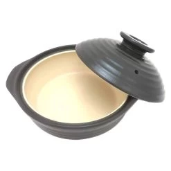 MIYAWO Thermatech Ceramic Induction Donabe Casserole -Professional Furniture And Kitchen Supplies Store MIYAWOThermatechCeramicInductionDonabeCasserole102018 6