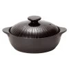 MIYAWO Thermatech Ceramic Induction Western-style Donabe Casserole