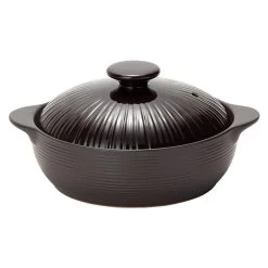 MIYAWO Thermatech Ceramic Induction Western-style Donabe Casserole