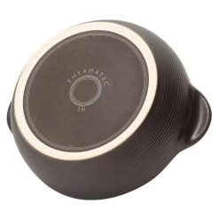 MIYAWO Thermatech Ceramic Induction Western-style Donabe Casserole -Professional Furniture And Kitchen Supplies Store MIYAWOThermatechCeramicInductionWestern styleDonabeCasseroleTHM20 610 4