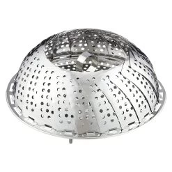 MT-Torimatsu Stainless Steel Steamer Insert