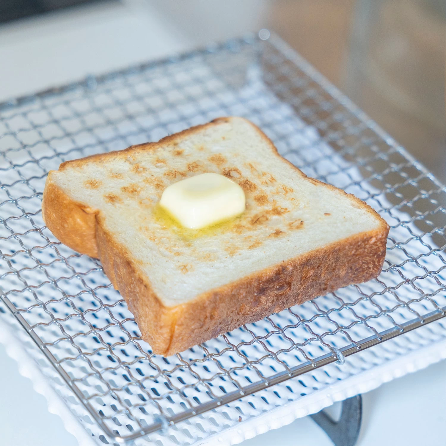 Marujyu Ceramic Far-Infrared Barbecue Grill Mesh 6 Marujyu Ceramic Far-Infrared Barbecue Grill Mesh - Image 4