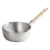 Nakao Aluminium Yukihira Saucepan Extra Thickness 3.0mm