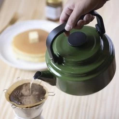 Noda Horo AM Kettle 2.0L 14 Noda Horo AM Kettle 2.0L -Professional Furniture And Kitchen Supplies Store NodaHoroAMKettle2.0L 6