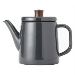 Noda Horo Enamel Kettle 1.5L -Professional Furniture And Kitchen Supplies Store NodaHoroEnamelKettle1.5L 3