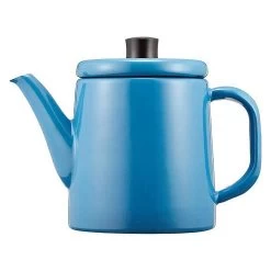 Noda Horo Enamel Kettle 1.5L -Professional Furniture And Kitchen Supplies Store NodaHoroEnamelKettle1.5L 7