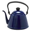 Noda Horo Enamelware Induction Pour Over Brewing Kettle 2.0L -Professional Furniture And Kitchen Supplies Store NodaHoroEnamelwareInductionPourOverBrewingKettle2.0L 1