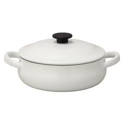 Noda Horo LUKE Casserole Shallow