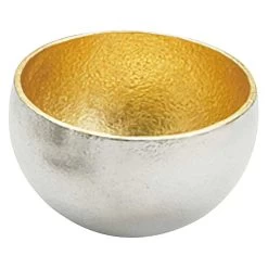 Nousaku Hand-Crafted Cast Tinware Kuzushi Yure Misshapen Swing Cold Sake Cup 11 Nousaku Hand-Crafted Cast Tinware Kuzushi Yure Misshapen Swing Cold Sake Cup -Professional Furniture And Kitchen Supplies Store NousakuHand CraftedCastTinwareKuzushiYureMisshapenSwingColdSakeCup 2