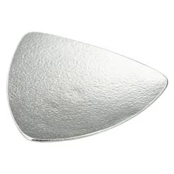 Nousaku Tinware Small Plate SANKAKU