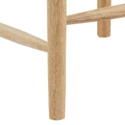 Montrose Counter Stool - Natural -Professional Furniture And Kitchen Supplies Store OSL 575 98 3