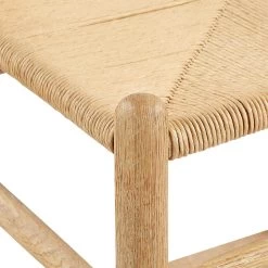 Montrose Counter Stool - Natural -Professional Furniture And Kitchen Supplies Store OSL 575 98 4