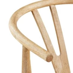 Montrose Counter Stool - Natural -Professional Furniture And Kitchen Supplies Store OSL 575 98 5