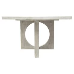 CFC Buttercup Dining Table - Gray Wash -Professional Furniture And Kitchen Supplies Store OW268 GW 2