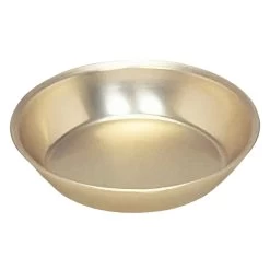 Ooi Metals Oxalic Acid Anodized Aluminium Deep Plate