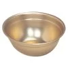 Ooi Metals Oxalic Acid Anodized Aluminium Lunch Bowl