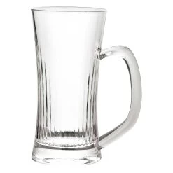 Plakira Tritan Beer Mug 400ml