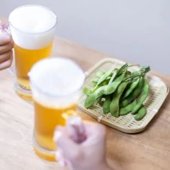 Plakira Tritan Beer Mug 400ml -Professional Furniture And Kitchen Supplies Store PlakiraTritanBeerMug400mlPJ103 400CL 2