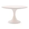 Portia Dining Table - White