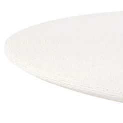 Portia Dining Table - White -Professional Furniture And Kitchen Supplies Store RPE 380 609 2