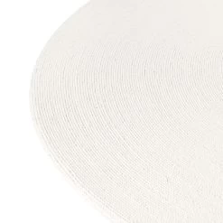 Portia Dining Table - White -Professional Furniture And Kitchen Supplies Store RPE 380 609 3