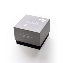 Hiracle Tinware Guinomi Sakura Sake Cup -Professional Furniture And Kitchen Supplies Store RSK9501 4