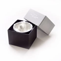 Hiracle Tinware Guinomi Sakura Sake Cup -Professional Furniture And Kitchen Supplies Store RSK9501 5