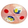 Seikou Kutani Porcelain Small Plate Rabbit 1 Seikou Kutani Porcelain Small Plate Rabbit -Professional Furniture And Kitchen Supplies Store SeikouKutaniPorcelainSmallPlateRabbit 1
