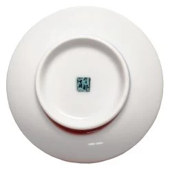 Seikou Kutani Porcelain Small Plate Rabbit -Professional Furniture And Kitchen Supplies Store SeikouKutaniPorcelainSmallPlateRabbit 3