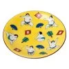 Seikou Kutani Porcelain Small Plate Sumo Wrestler -Professional Furniture And Kitchen Supplies Store SeikouKutaniPorcelainSmallPlateSumoWrestler 8207e3df e4f4 45b3 bb3b 6e4591f44a14