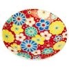 Seikou Kutani Porcelain Small Plate Ume And Kiku -Professional Furniture And Kitchen Supplies Store SeikouKutaniPorcelainSmallPlateUmeandKiku 1