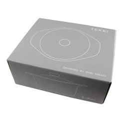 Sori Yanagi Cast Iron Induction Deep Casserole 22cm With Lid & Fork -Professional Furniture And Kitchen Supplies Store SoriYanagiCastIronInductionDeepCasserole22cmwithLid Fork 11