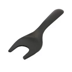 Sori Yanagi Cast Iron Induction Deep Casserole 22cm With Lid & Fork -Professional Furniture And Kitchen Supplies Store SoriYanagiCastIronInductionDeepCasserole22cmwithLid Fork 6