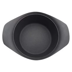 Sori Yanagi Cast Iron Induction Deep Casserole 22cm With Stainless Steel Lid 10 Sori Yanagi Cast Iron Induction Deep Casserole 22cm With Stainless Steel Lid -Professional Furniture And Kitchen Supplies Store SoriYanagiCastIronInductionDeepCasserole22cmwithStainlessSteelLid 4